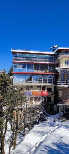 shimla
