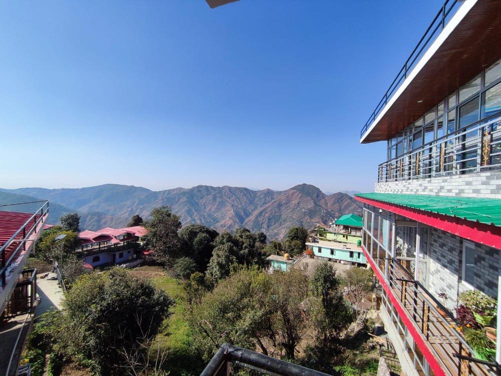 shimla