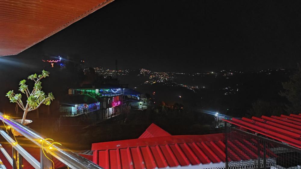 shimla