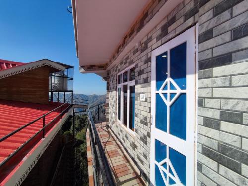 shimla