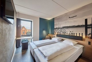 Four Points Flex By Sheraton Copenhagen Airport,Copenhagen>>Amager Island,3 star