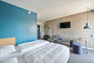 Four Points Flex By Sheraton Copenhagen Airport,Copenhagen>>Amager Island,3 star