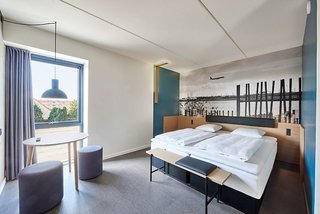 Four Points Flex By Sheraton Copenhagen Airport,Copenhagen>>Amager Island,3 star