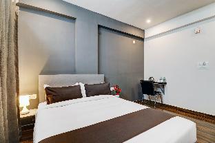 super townhouse ecity inn