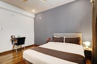 super townhouse ecity inn