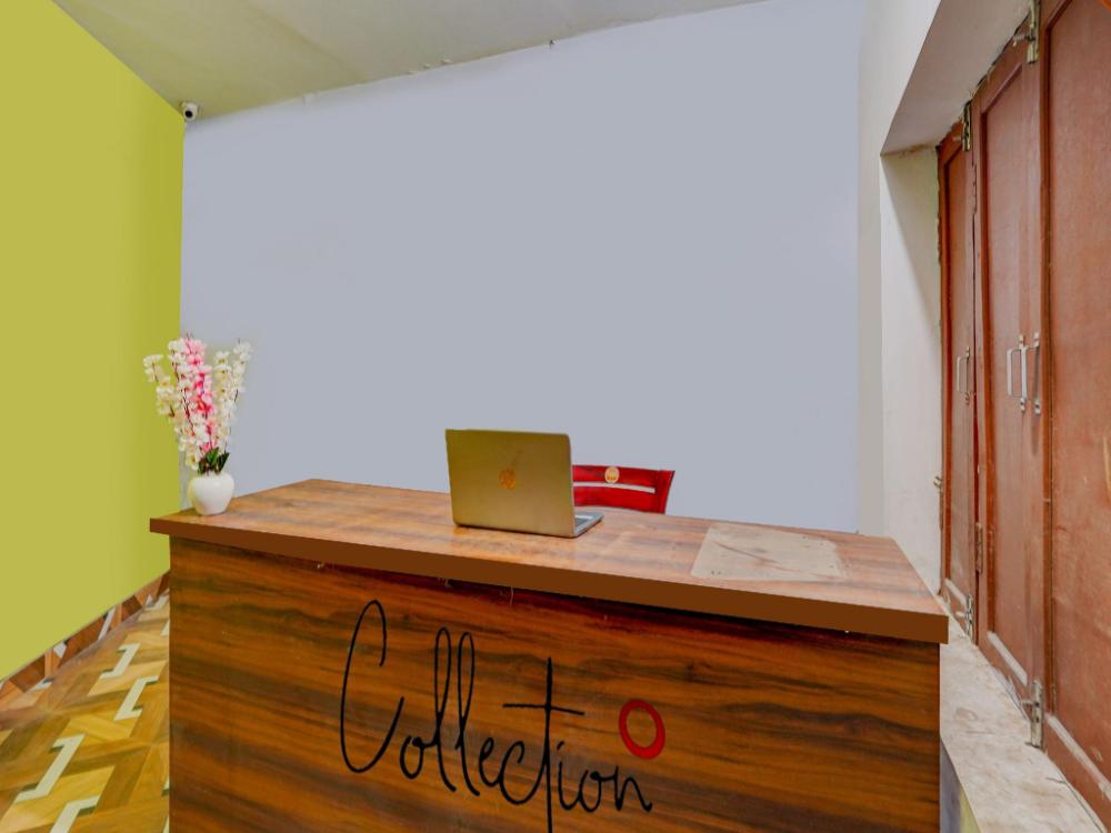 hotel o varusiya guest house