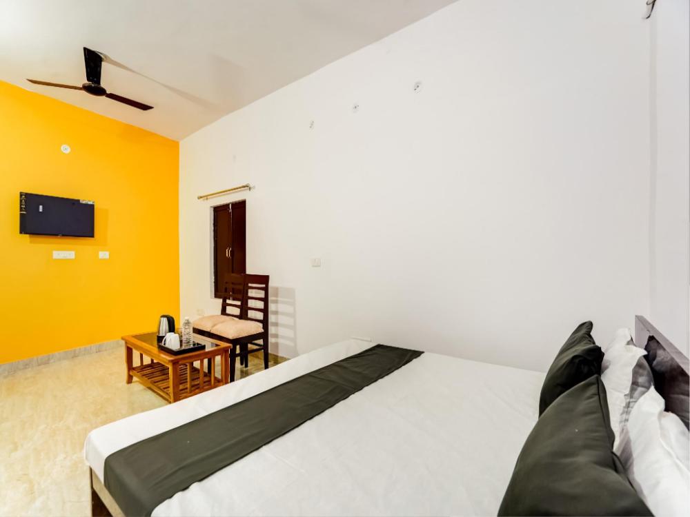 hotel o varusiya guest house