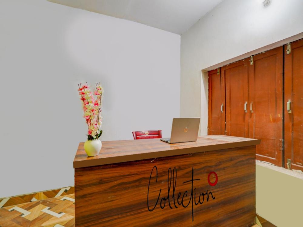 hotel o varusiya guest house
