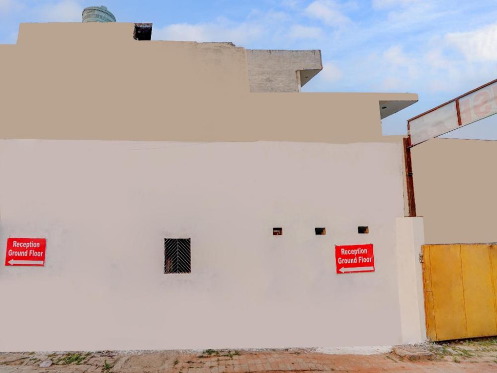 hotel o varusiya guest house