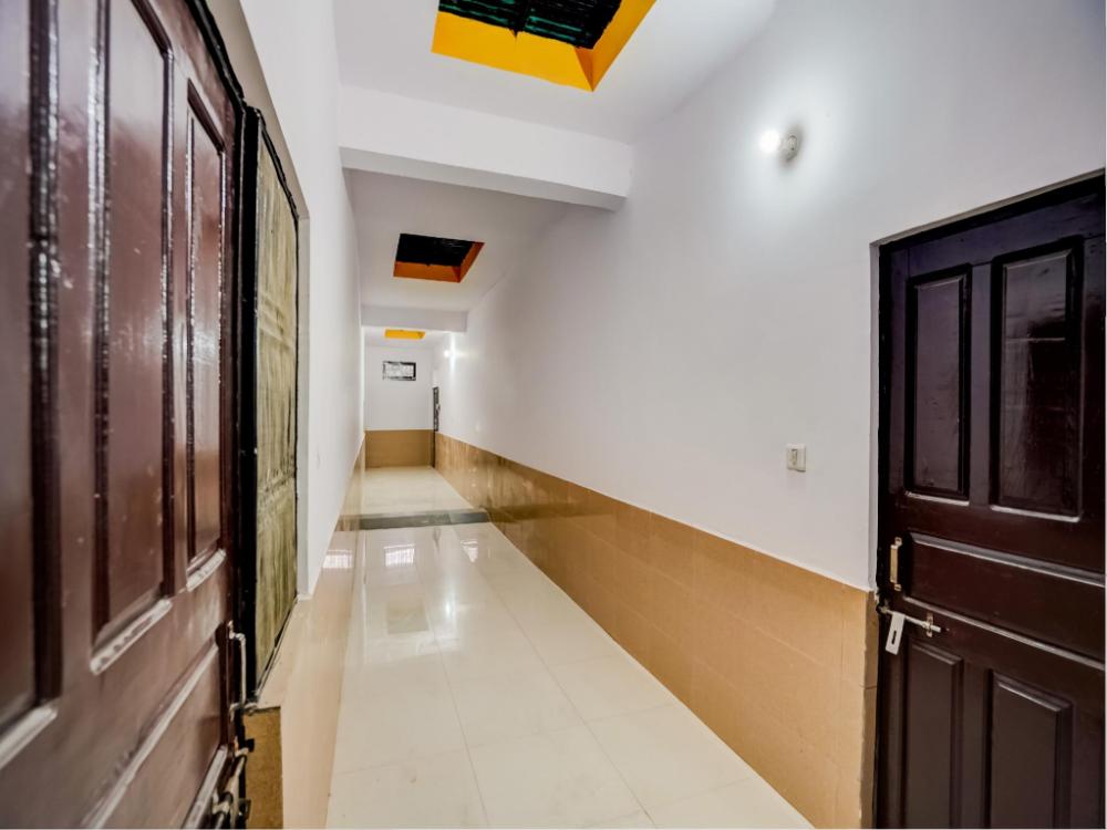hotel o varusiya guest house
