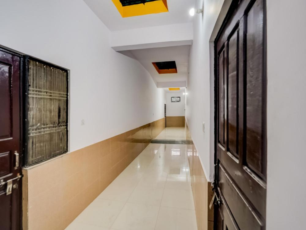 hotel o varusiya guest house