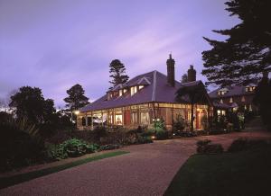 lilianfels resort and spa blue mountains