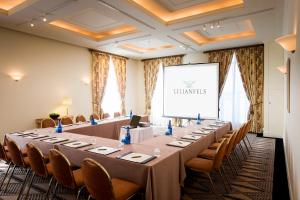 lilianfels resort and spa blue mountains