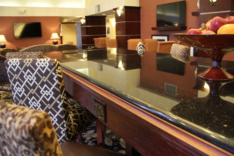 hampton inn and suites houston katy