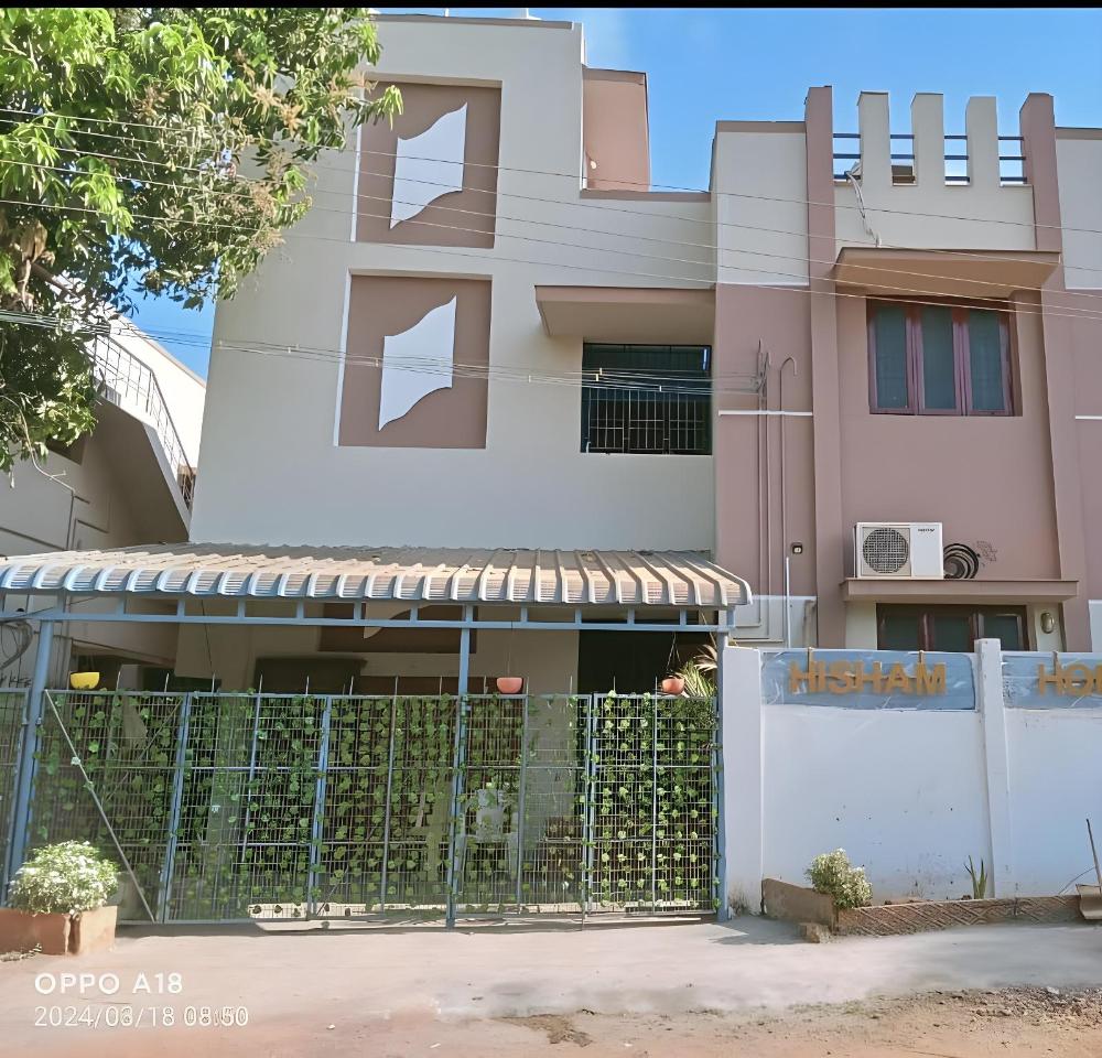 hisham homes
