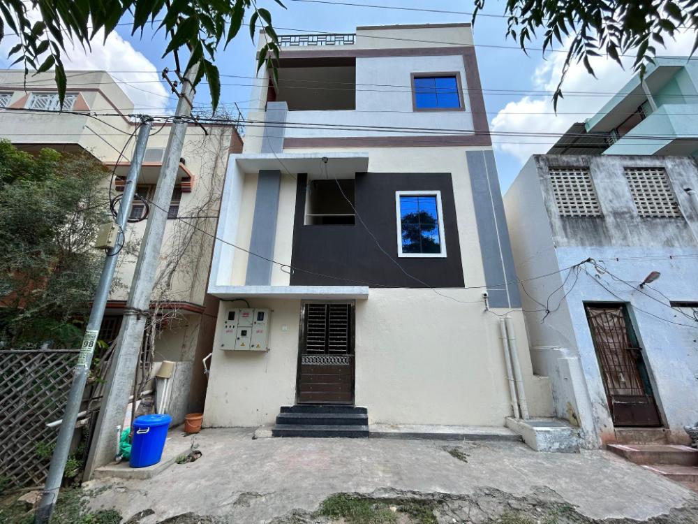 the kaya homestay srirangam