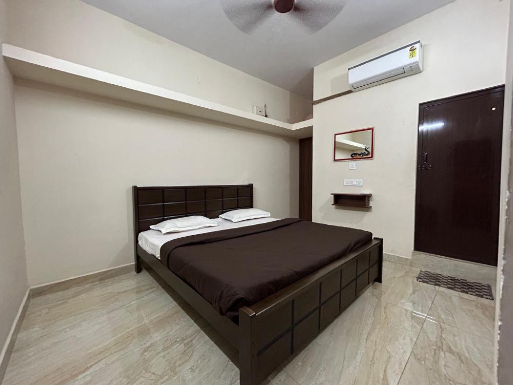 the kaya homestay srirangam