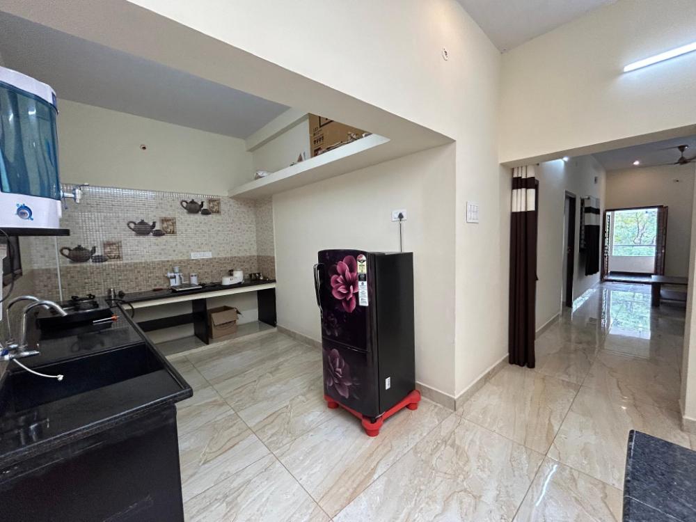 the kaya homestay srirangam