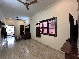 the kaya homestay srirangam