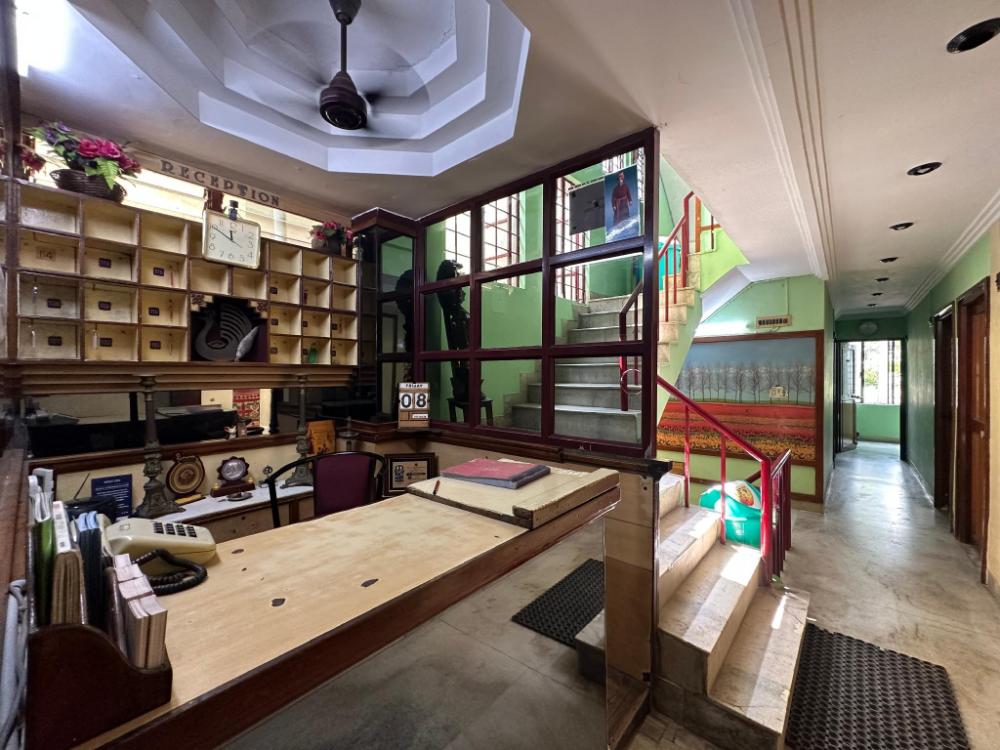 the kaya rockview trichy