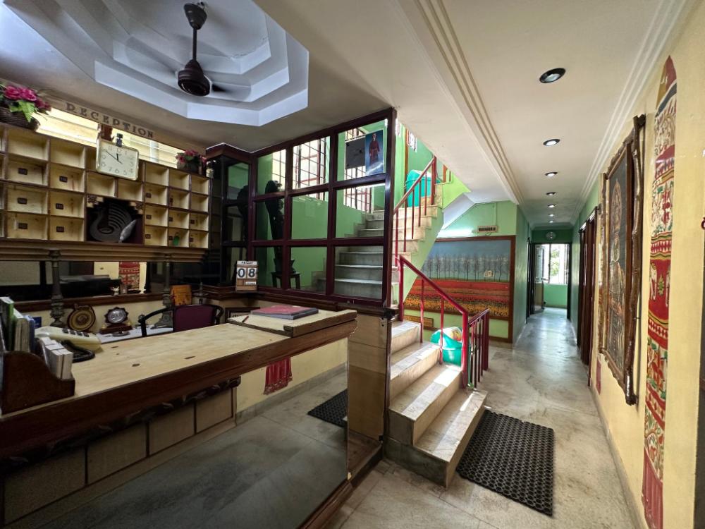 the kaya rockview trichy