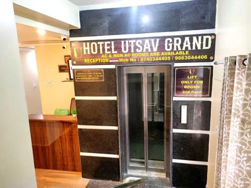 collection o utsav grand