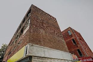 super hotel o krishna guest house and pg