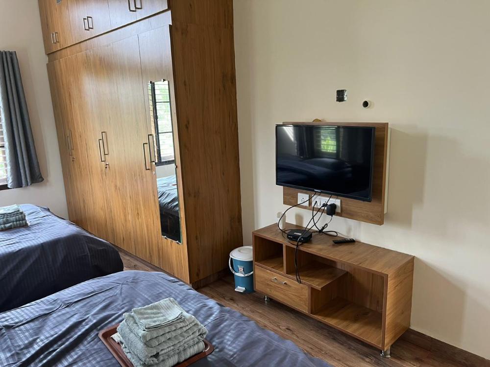 river house farmstay