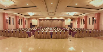 lotus garden hotel