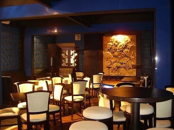 lotus garden hotel