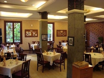 lotus garden hotel