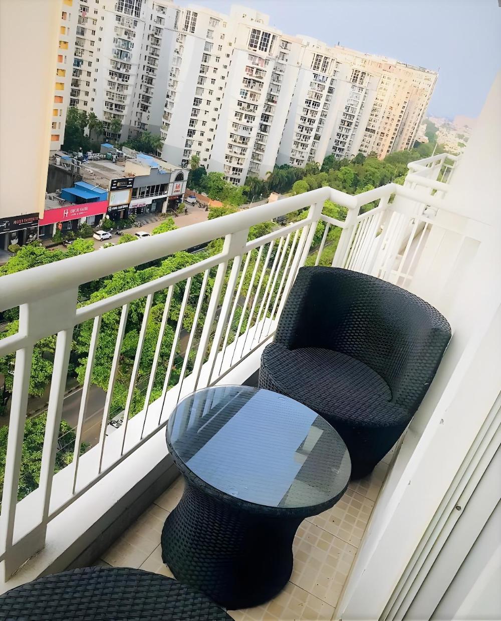 maple tree lucknow couple friendly