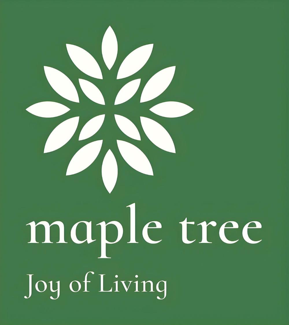 maple tree lucknow couple friendly