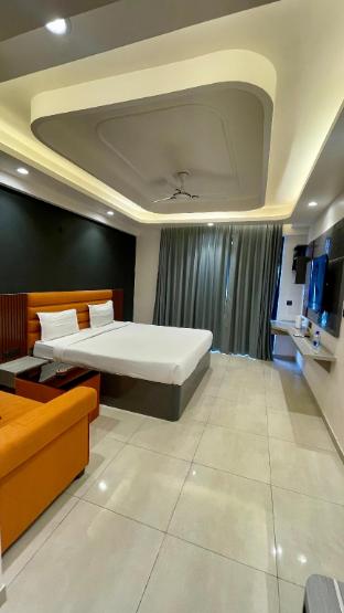 maple tree lucknow couple friendly