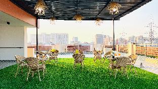 zen medicity hotel and serviced apartments