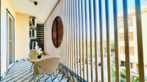 zen medicity hotel and serviced apartments