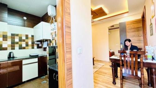 zen medicity hotel and serviced apartments