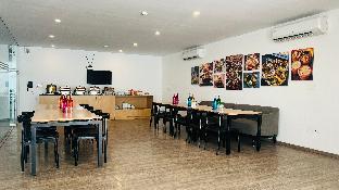 zen medicity hotel and serviced apartments