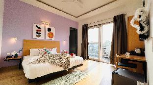 zen medicity hotel and serviced apartments