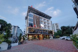 hotel cordial sopanam