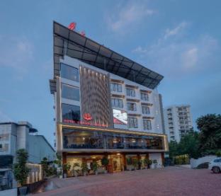 hotel cordial sopanam