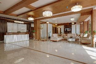 hotel cordial sopanam