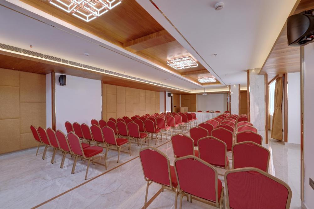 hotel cordial sopanam