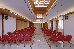 hotel cordial sopanam