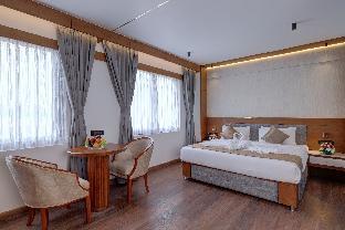 hotel cordial sopanam