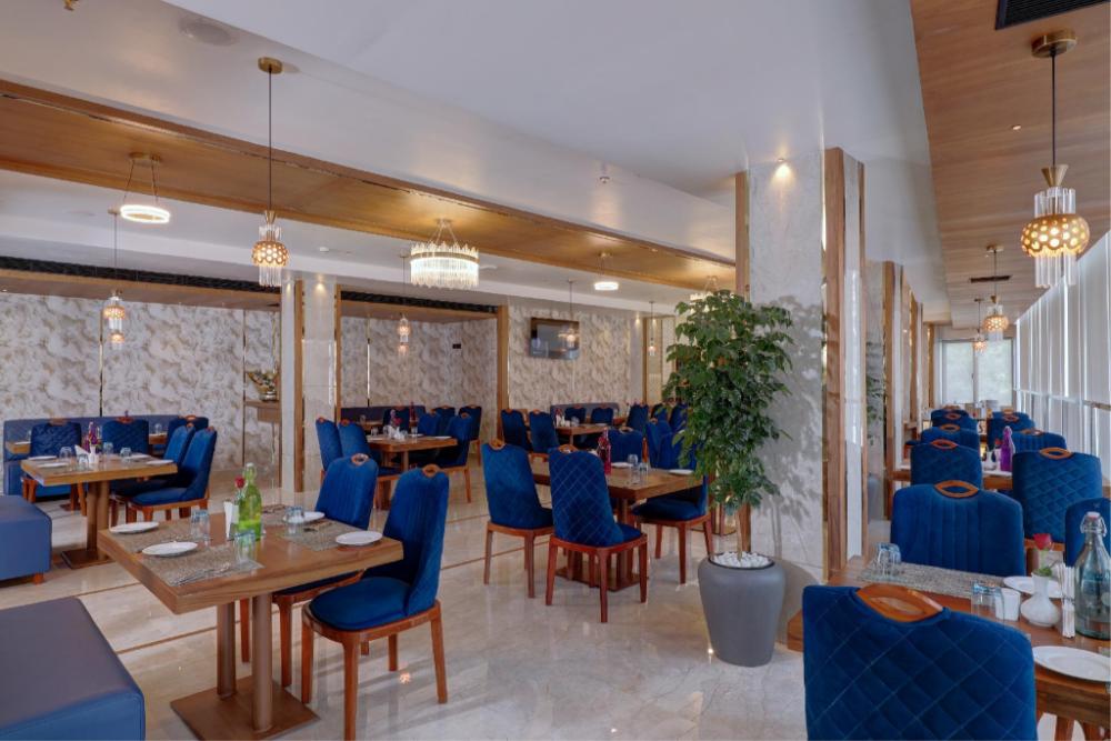 hotel cordial sopanam