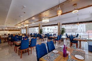 hotel cordial sopanam