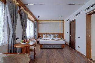 hotel cordial sopanam