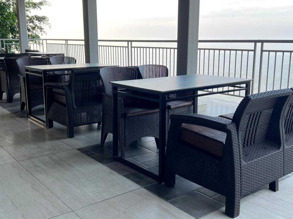 nature sanctuary urumbi hills