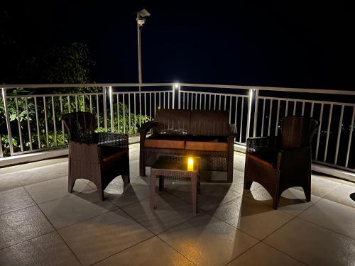 nature sanctuary urumbi hills